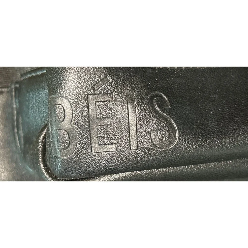 BÉIS backpack black